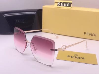 Fendi Sunglasses-102